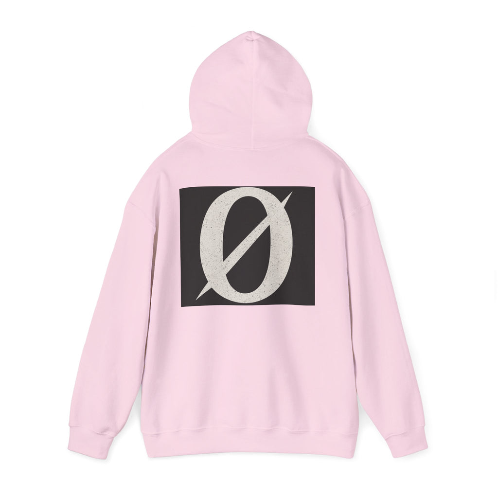 Stylish Unisex Hooded Sweatshirt with Unique Graphic Design, Cozy Apparel for Fall, Perfect Gift for Friends & Family, Trendy Streetwear