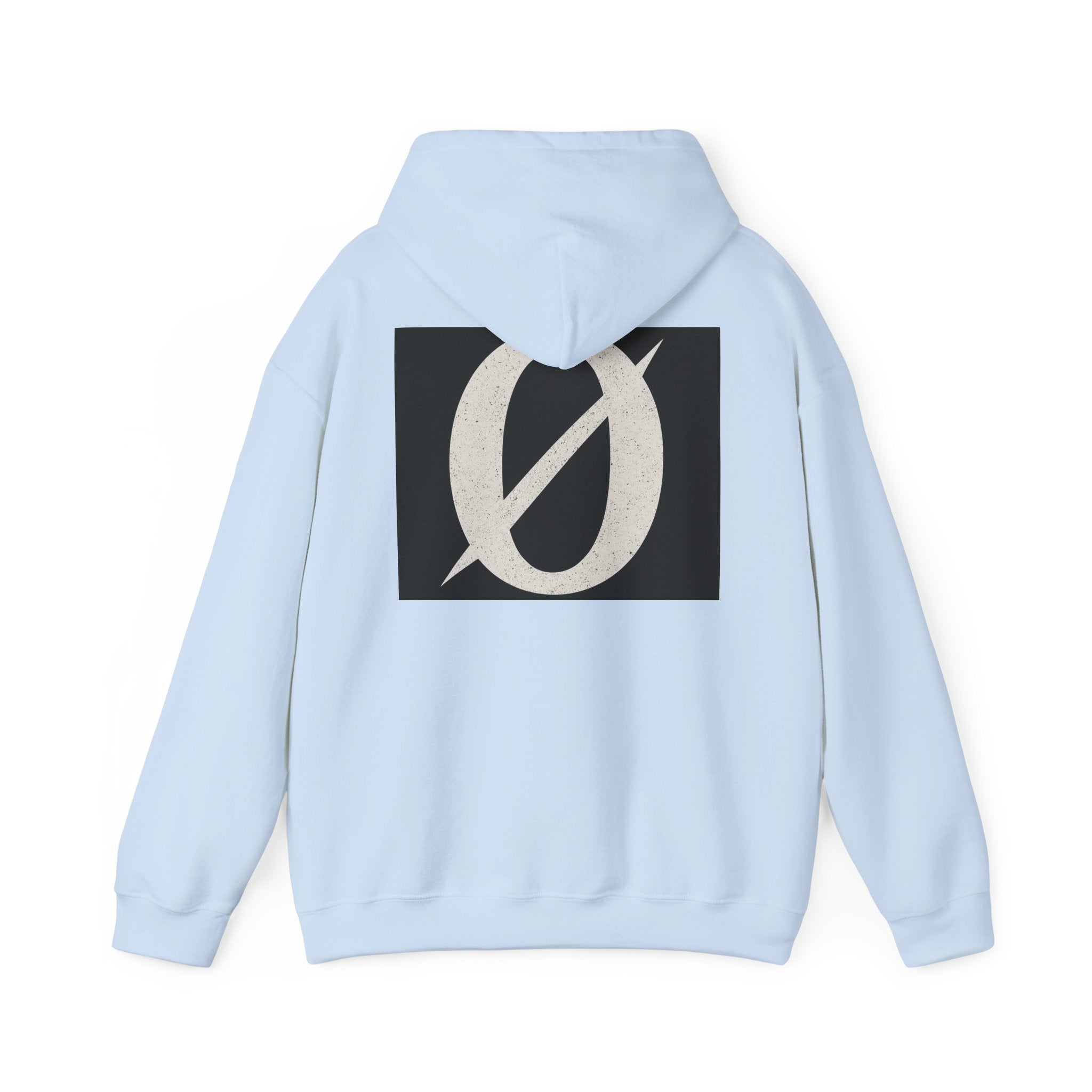 Stylish Unisex Hooded Sweatshirt with Unique Graphic Design, Cozy Apparel for Fall, Perfect Gift for Friends & Family, Trendy Streetwear