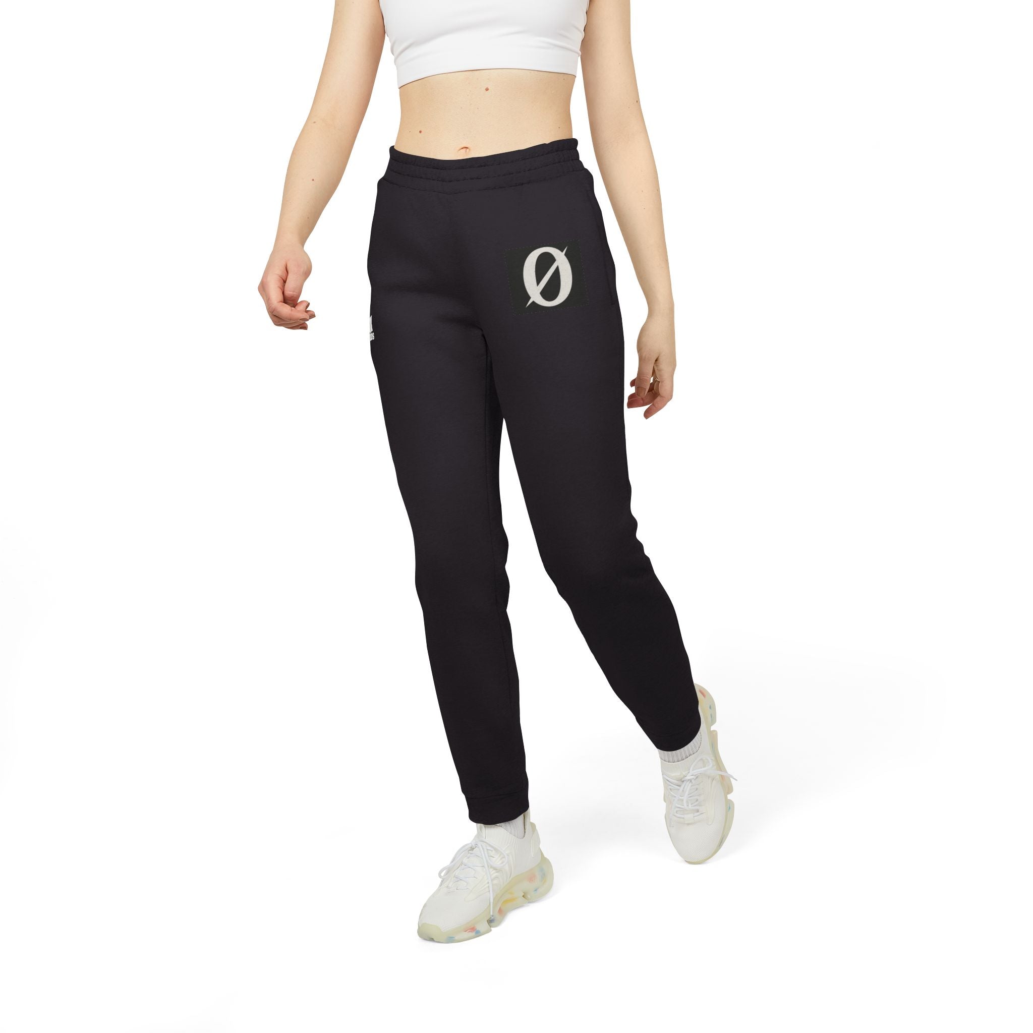 Cozy Unisex Fleece Joggers - Perfect for Active Lifestyle, Casual Wear, Gym Outfits, Relaxation, Gift for Fitness Lovers