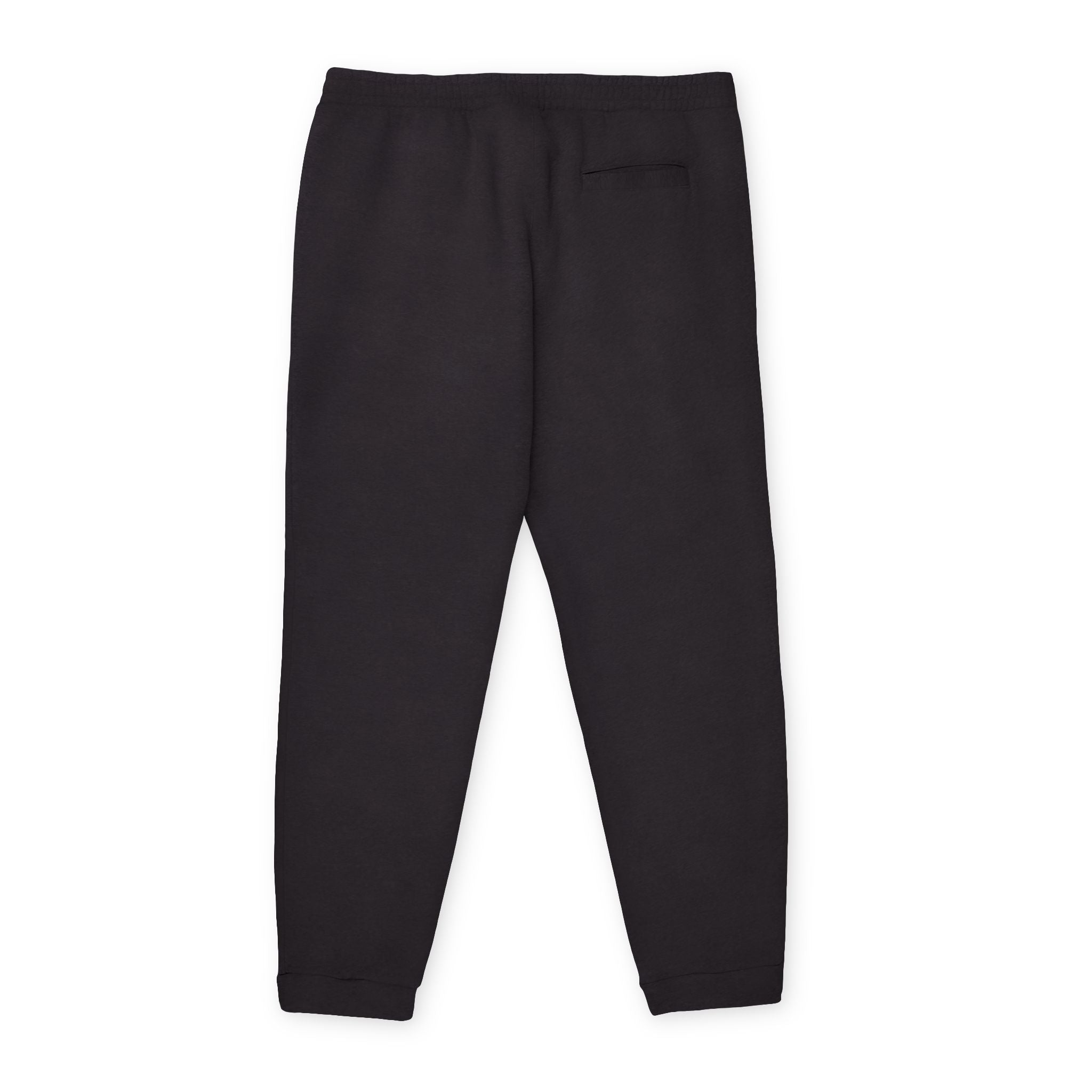 Cozy Unisex Fleece Joggers - Perfect for Active Lifestyle, Casual Wear, Gym Outfits, Relaxation, Gift for Fitness Lovers