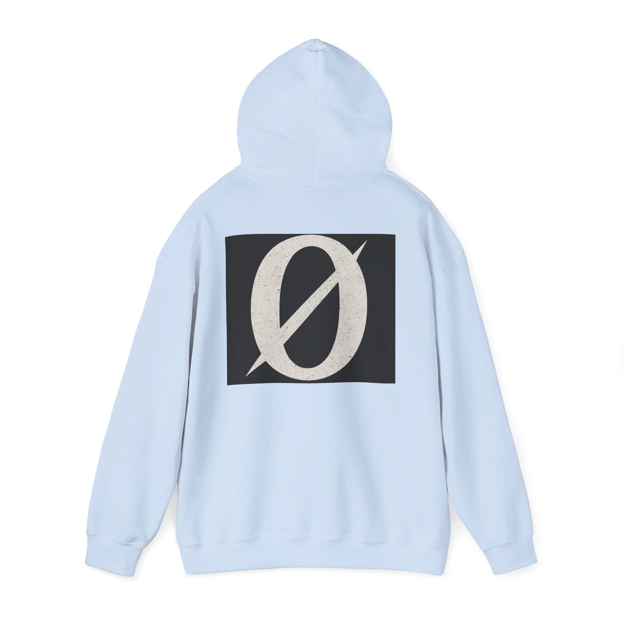 Stylish Unisex Hooded Sweatshirt with Unique Graphic Design, Cozy Apparel for Fall, Perfect Gift for Friends & Family, Trendy Streetwear