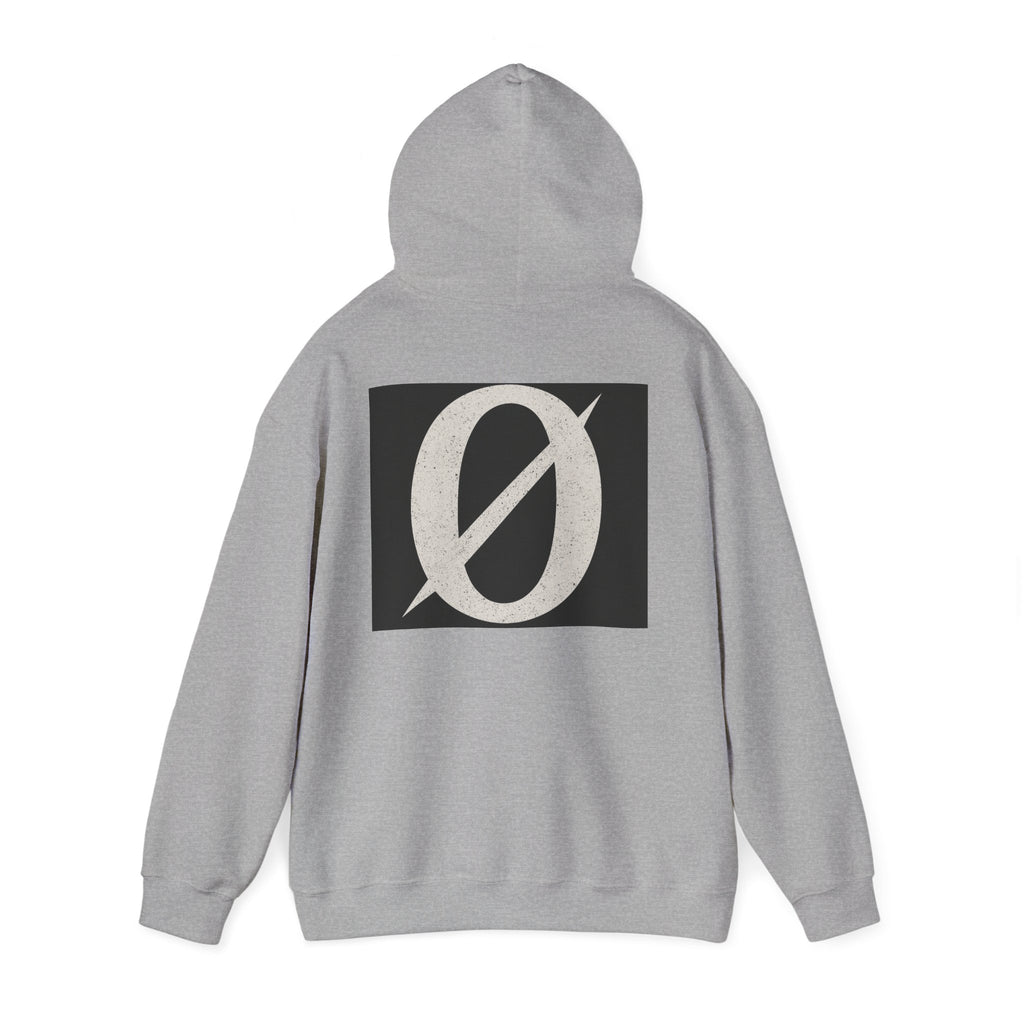 Stylish Unisex Hooded Sweatshirt with Unique Graphic Design, Cozy Apparel for Fall, Perfect Gift for Friends & Family, Trendy Streetwear