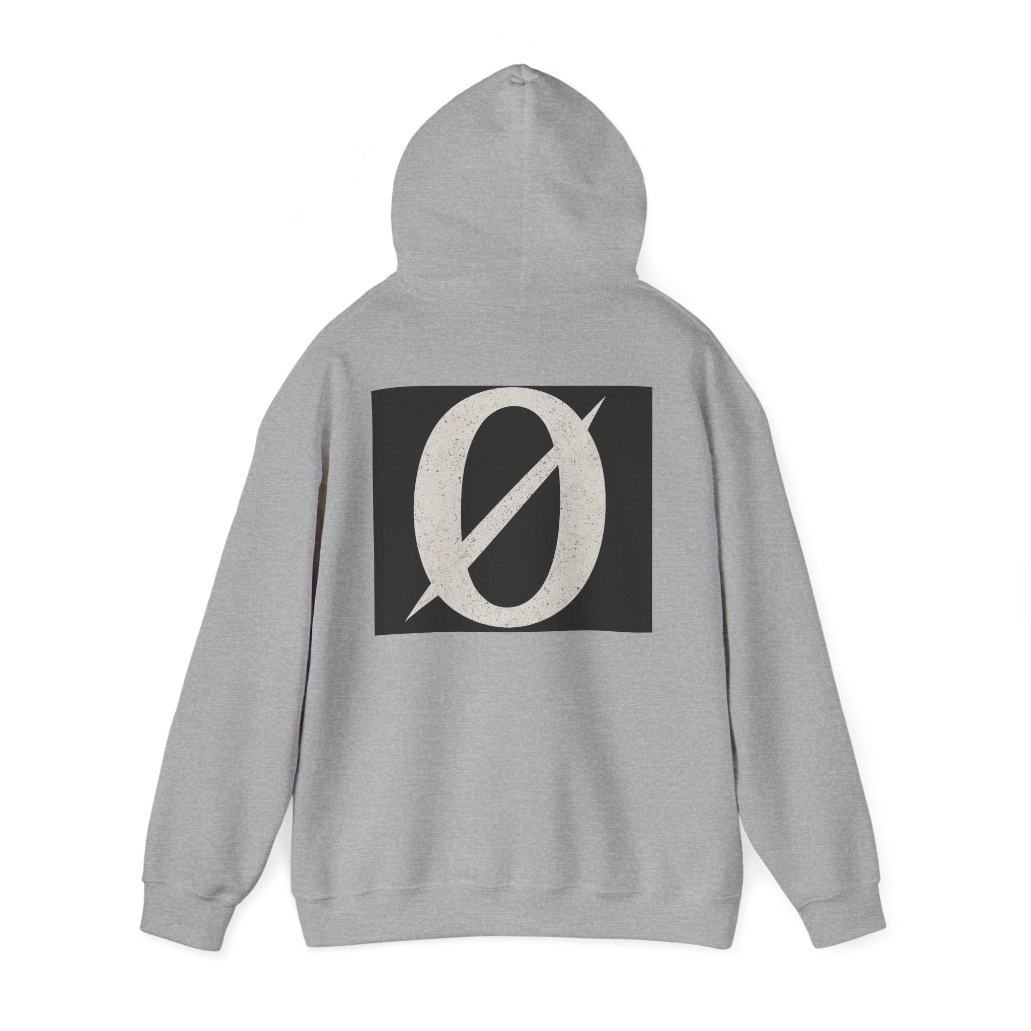 Stylish Unisex Hooded Sweatshirt with Unique Graphic Design, Cozy Apparel for Fall, Perfect Gift for Friends & Family, Trendy Streetwear