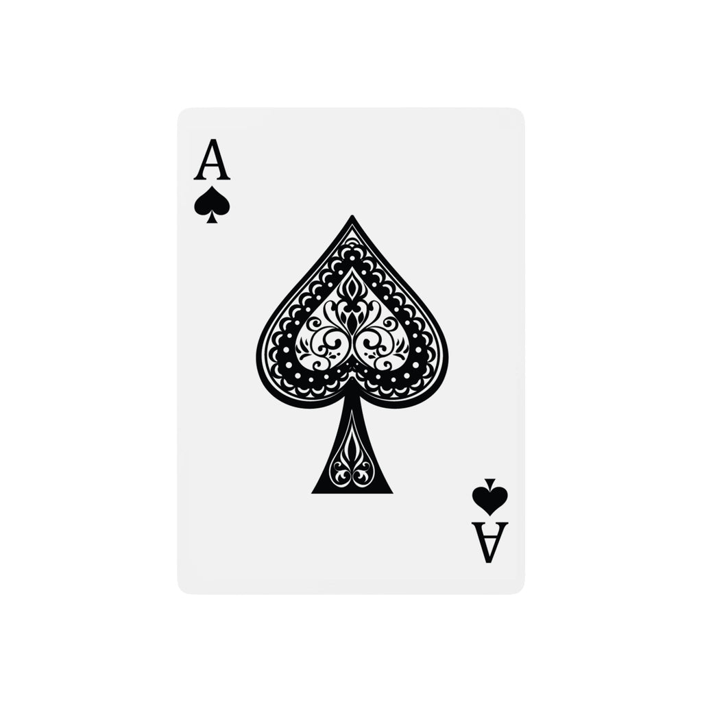 Wizard-Themed Poker Playing Cards, Fun Game Night Accessory, Unique Gift for Gamers, Halloween Party Idea, Collectible Card Set