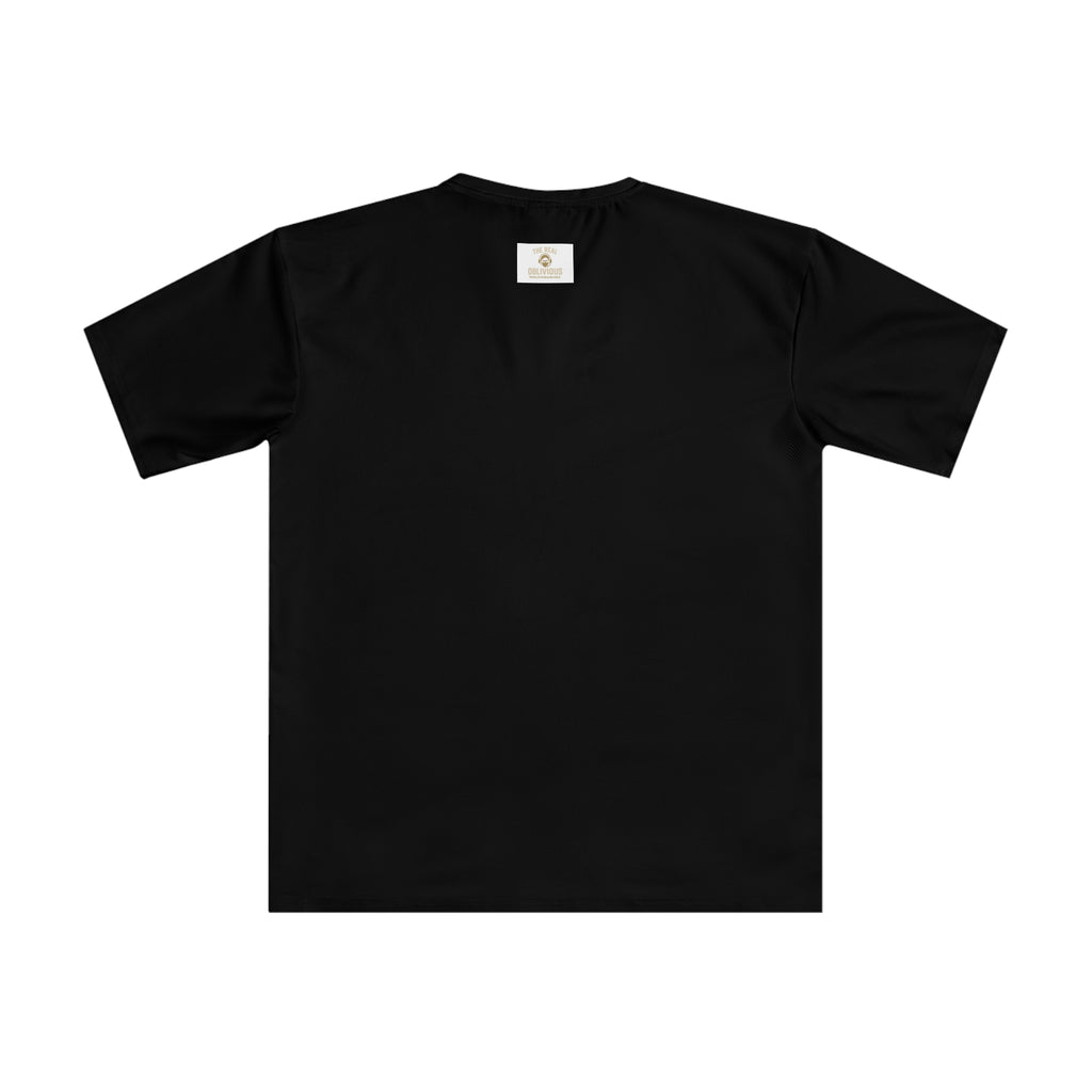 Men's Loose T-shirt (AOP)