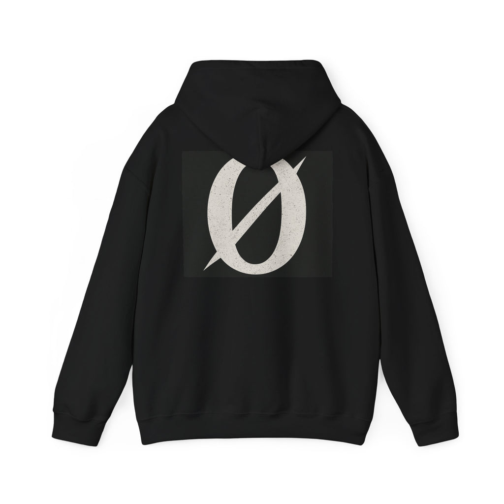 Stylish Unisex Hooded Sweatshirt with Unique Graphic Design, Cozy Apparel for Fall, Perfect Gift for Friends & Family, Trendy Streetwear