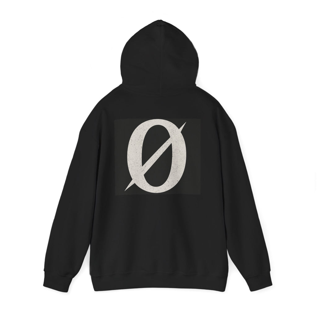 Stylish Unisex Hooded Sweatshirt with Unique Graphic Design, Cozy Apparel for Fall, Perfect Gift for Friends & Family, Trendy Streetwear