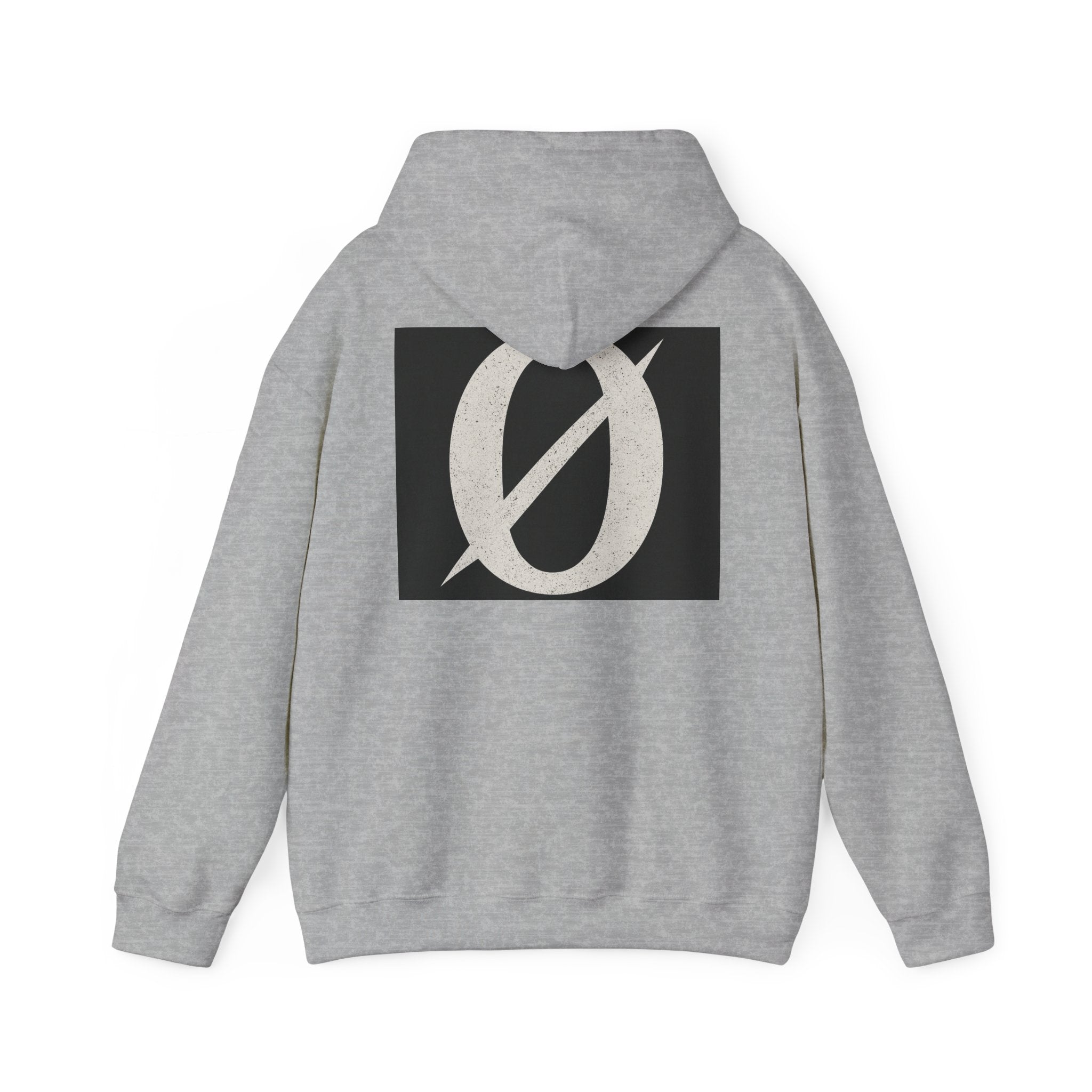 Stylish Unisex Hooded Sweatshirt with Unique Graphic Design, Cozy Apparel for Fall, Perfect Gift for Friends & Family, Trendy Streetwear