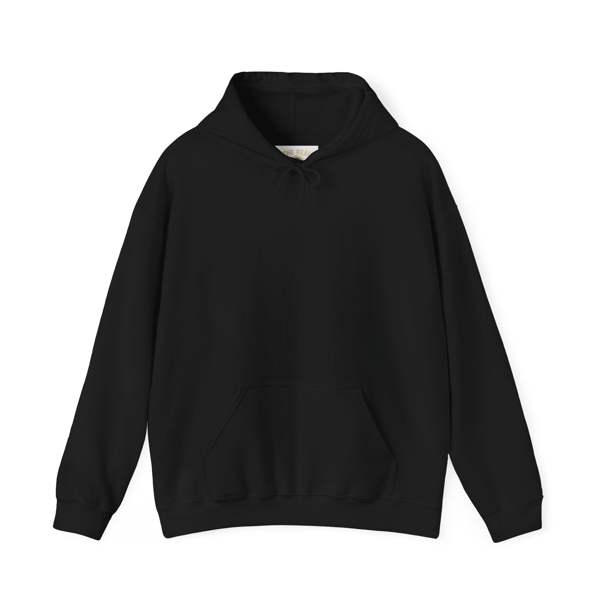 Stylish Unisex Hooded Sweatshirt with Unique Graphic Design, Cozy Apparel for Fall, Perfect Gift for Friends & Family, Trendy Streetwear
