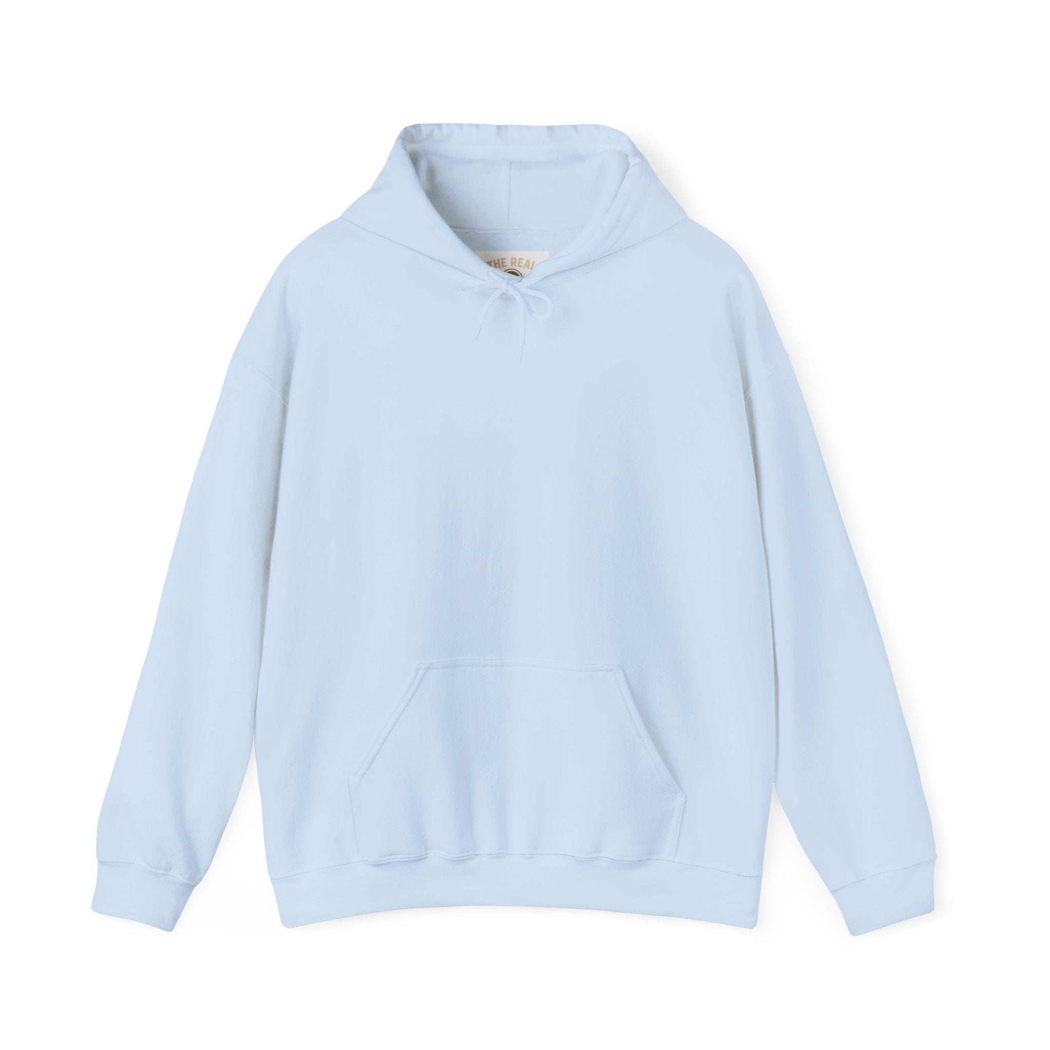 Stylish Unisex Hooded Sweatshirt with Unique Graphic Design, Cozy Apparel for Fall, Perfect Gift for Friends & Family, Trendy Streetwear