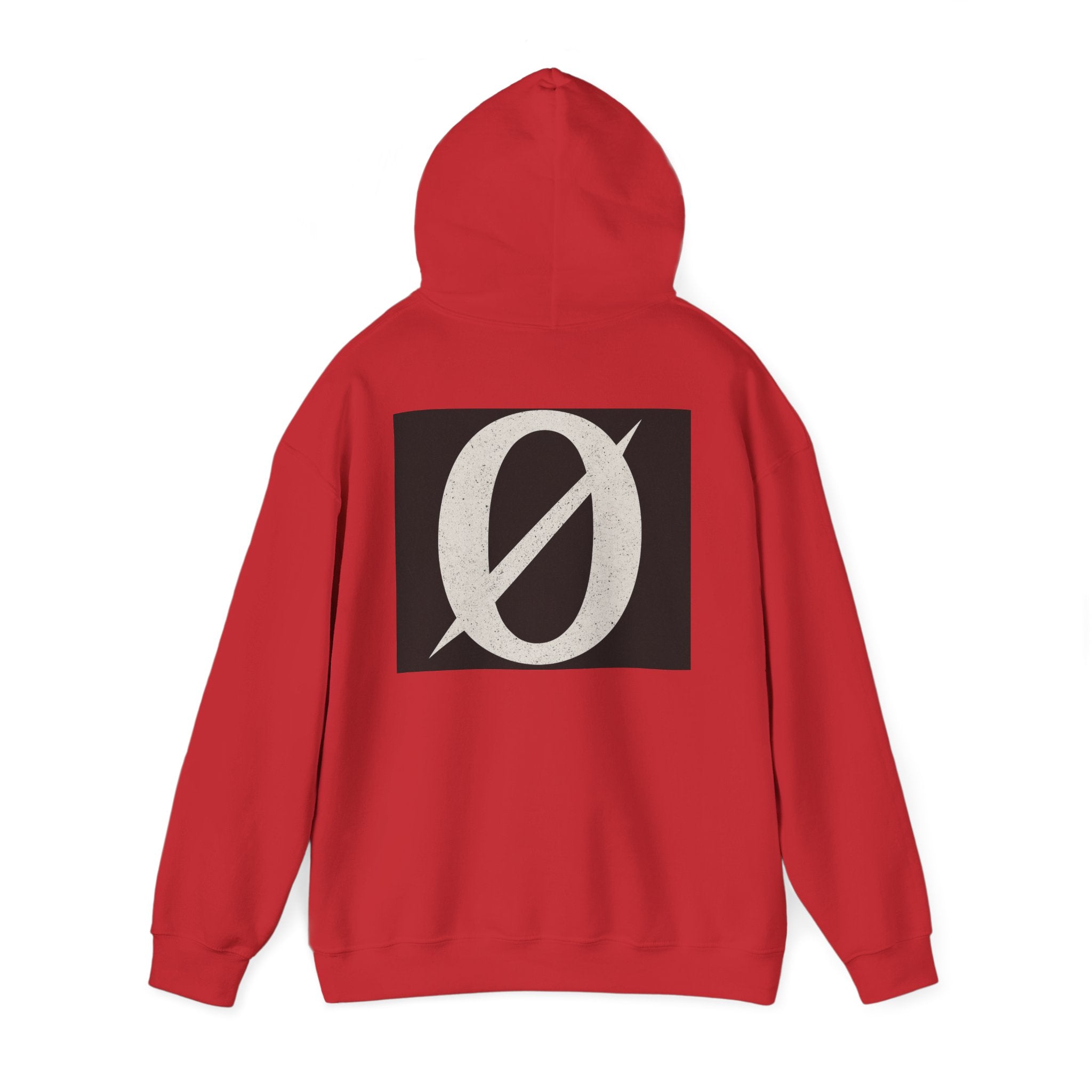 Stylish Unisex Hooded Sweatshirt with Unique Graphic Design, Cozy Apparel for Fall, Perfect Gift for Friends & Family, Trendy Streetwear